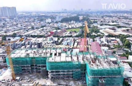Chỉ 9 triệu/tháng, bạn đã có thể sở hữu căn hộ TT AVIO đáng mơ ước – không vay ngân hàng, không áp lực tài chính.